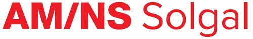 Am Ns Solgal Label Device mark 5603475 Trademark