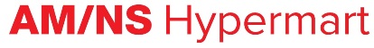 Am Ns Hypermart Label Device mark 5603488 Trademark