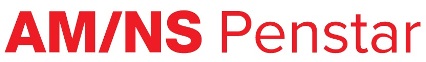 Am Ns Penstar Label Device mark 5603485 Trademark