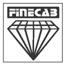 Finecab Device mark 5605619 Trademark