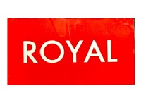 Royal Plastics Device mark 5606275 Trademark