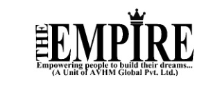 Device Of The Empire Groupe- Empowering People To Build Their Dreams... (a Unit Of Avhm Global Pvt.ltd.) Device mark 5605818 Trademark