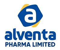 Alventa Pharma Limited Device mark 5605822 Trademark