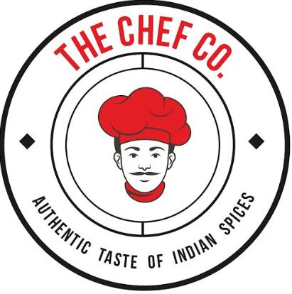 The Chef Co. Device mark 5605836 Trademark
