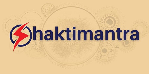 Shaktimantra Device mark 5605328 Trademark