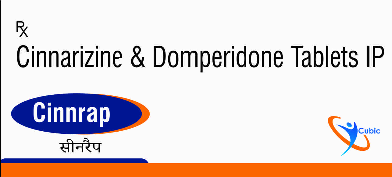Cinnrap Device mark 5604309 Trademark