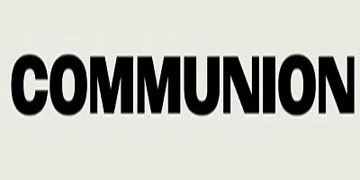 Communion Device mark 5605856 Trademark