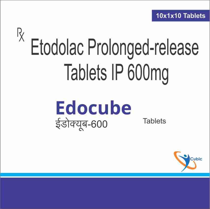 Edocube Device mark 5604320 Trademark