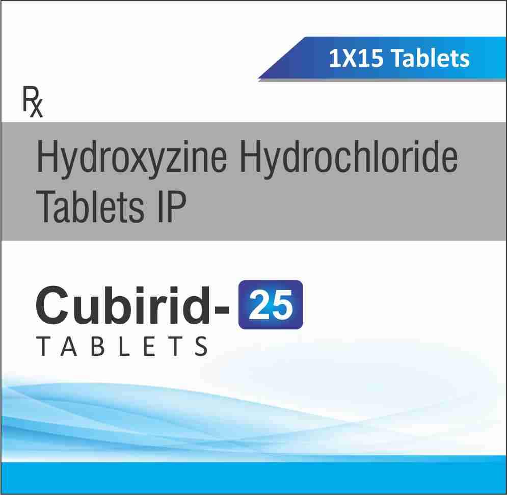 Cubirid Device mark 5604316 Trademark