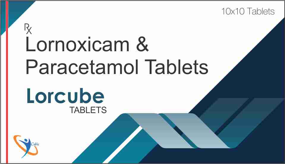 Lorcube Device mark 5604324 Trademark