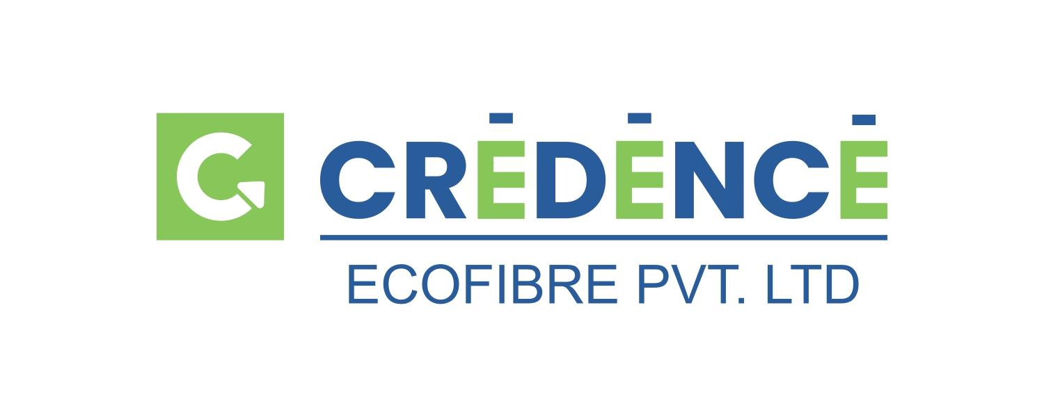 Credence Ecofibre Private Limited Device mark 5605892 Trademark
