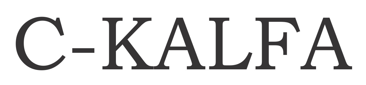 C-kalfa Device mark 5606518 Trademark