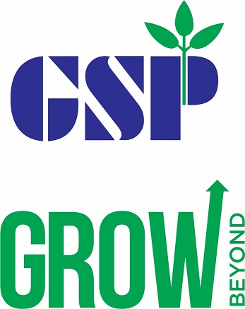 Gsp Grow Beyond Device mark 5604977 Trademark