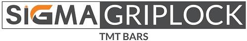 Sigma Griplock Tmt Bars Device mark 5607024 Trademark