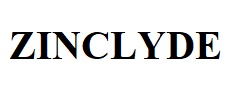 Zinclyde Device mark 5605412 Trademark