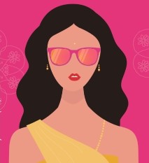 Device Of Girl Device mark 5604474 Trademark
