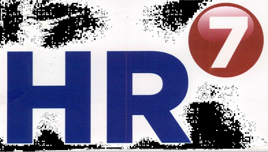 Hr 7 Device mark 2057290 Trademark