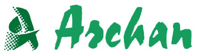 Archan With A Device mark 5605513 Trademark