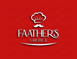 Faather's Choiice Device mark 5606786 Trademark
