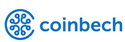 Coinbech Device mark 5606842 Trademark