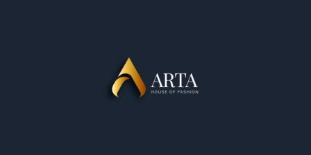 Arta (with Tagline House Of Fashion) Device mark 5607392 Trademark