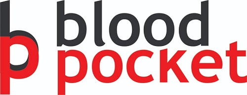 Blood Pocket Device mark 5608299 Trademark
