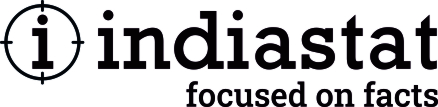 Indiastat Focused On Facts Device mark 5608759 Trademark
