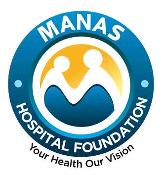 Manas Hospital Foundation Device mark 5609264 Trademark