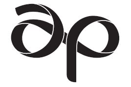 Ap Ribbon Device mark 5607503 Trademark