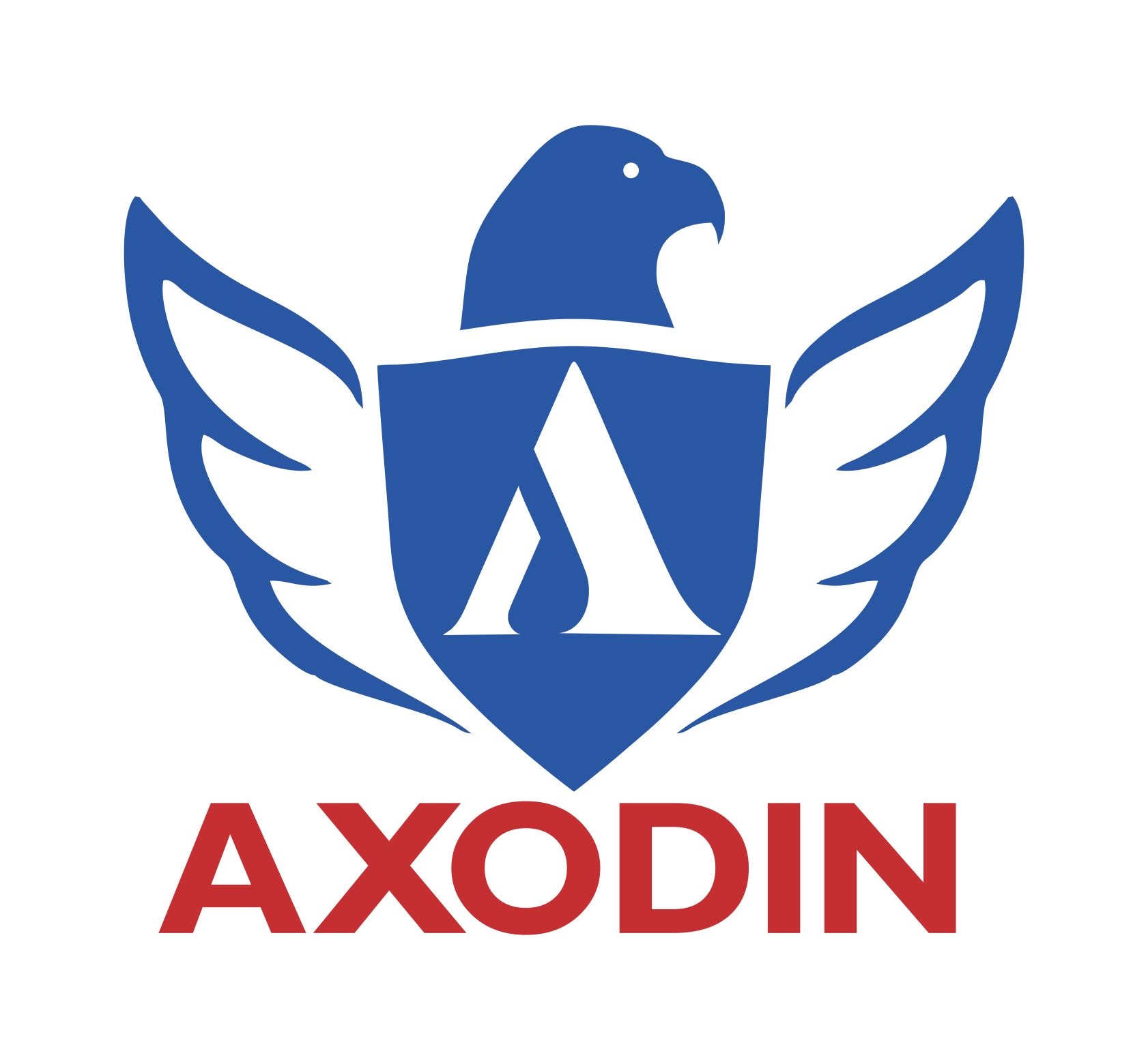 Axodin Pharmaceuticals Device mark 5610026 Trademark