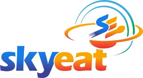 Skyeat Device mark 5608460 Trademark