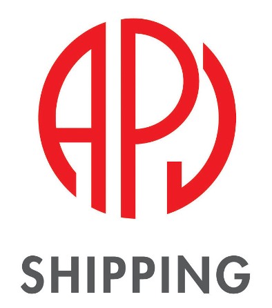 Apj Shipping Device mark 5609376 Trademark