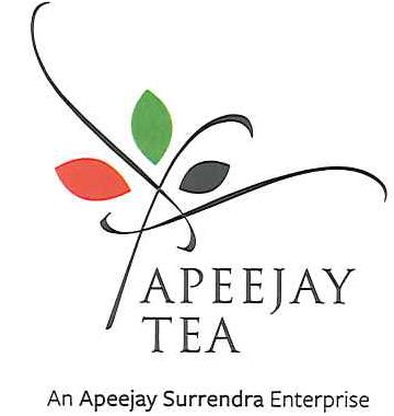 Apeejay Tea - An Apeejay Surrendra Enterprise Device mark 5609381 Trademark