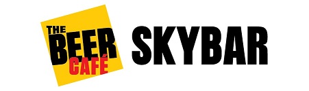 The Beer Cafe Skybar Device mark 5608935 Trademark