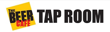 The Beer Cafe Tap Room Device mark 5608936 Trademark