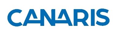 Canaris Device mark 5607989 Trademark