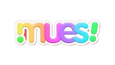 Mues! Device mark 5608018 Trademark