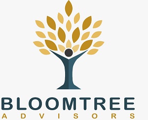 Bloomtree Advisors Device mark 5610530 Trademark