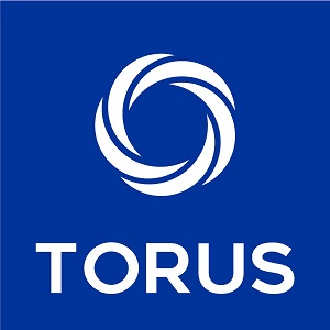 Torus Device mark 5609462 Trademark