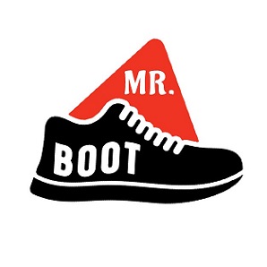 Mr.boot Device mark 5609018 Trademark