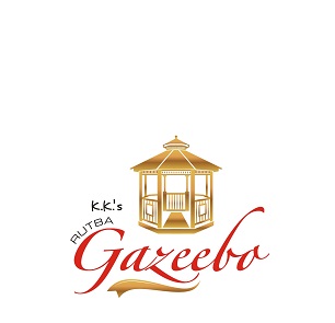 K.k.'s Rutba Gazeebo Device mark 5610317 Trademark