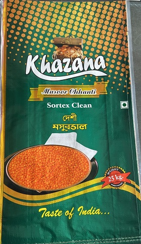 Khazana Device mark 5609908 Trademark