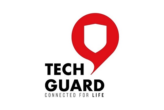 Techguard Device mark 5609911 Trademark