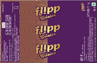 Flipp Eclaire With Device Device mark 5610361 Trademark
