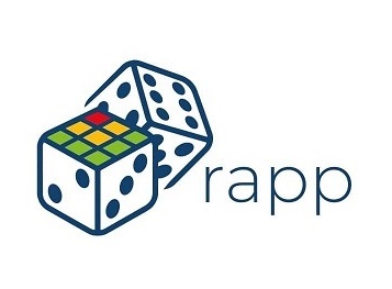 Rapp Device mark 5609948 Trademark