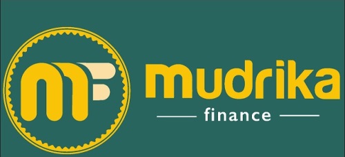 Mudrika Finance With Logo Of Mf Device mark 5610419 Trademark