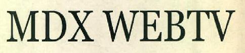 Mdx Webtv Device mark 2764938 Trademark