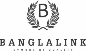 Banglalink Device mark 5611345 Trademark