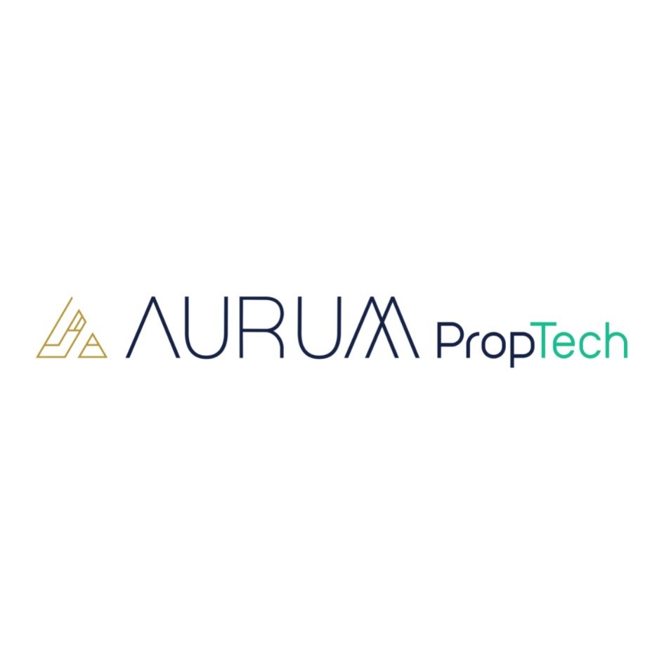 Logo For Aurum Proptech Device mark 5611828 Trademark