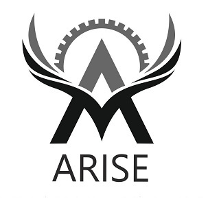 Arise Device mark 5611413 Trademark
